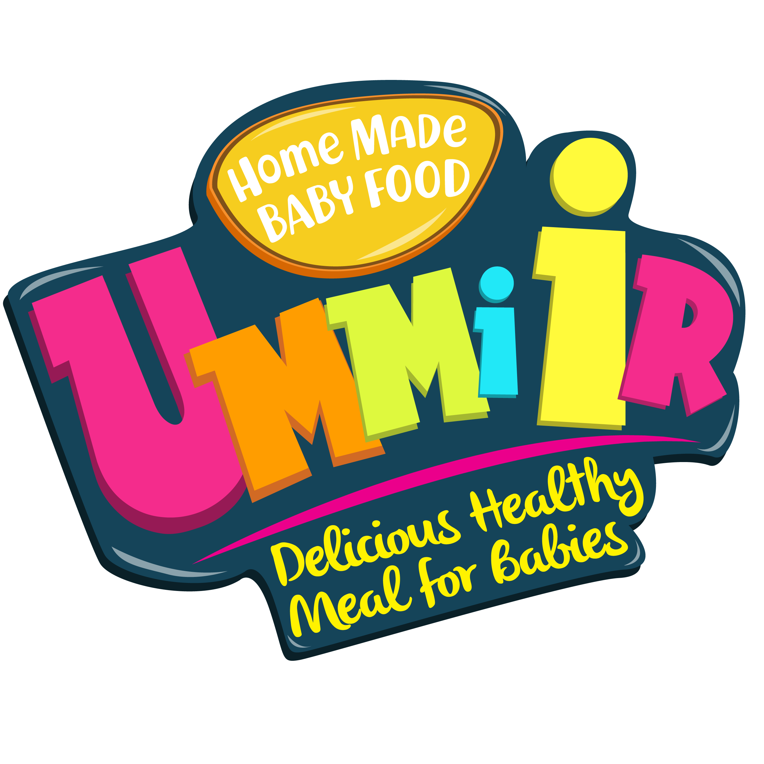 Ummi IR Baby Store